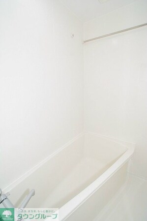 ステージグランデ亀戸アジールコートの物件内観写真